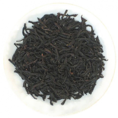 Чай Бергамот (Earl grey)