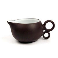 Сосуд для розлива чая (ча хай), керамика