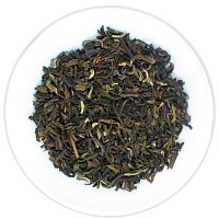 Чай черный Дарджилинг (MUSKATEL)